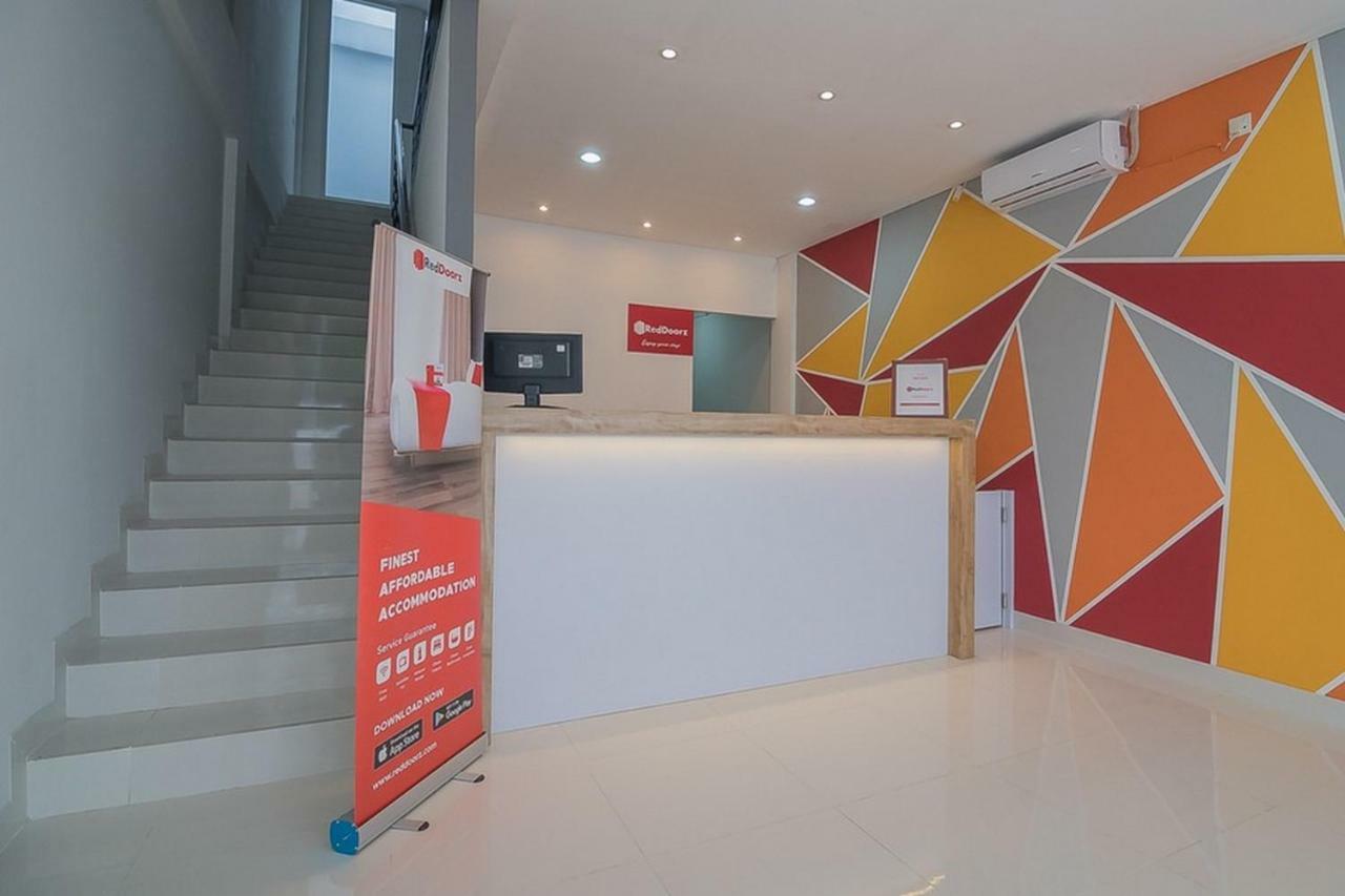 Reddoorz Apartment @ Sentul Tower Bogor Exterior foto